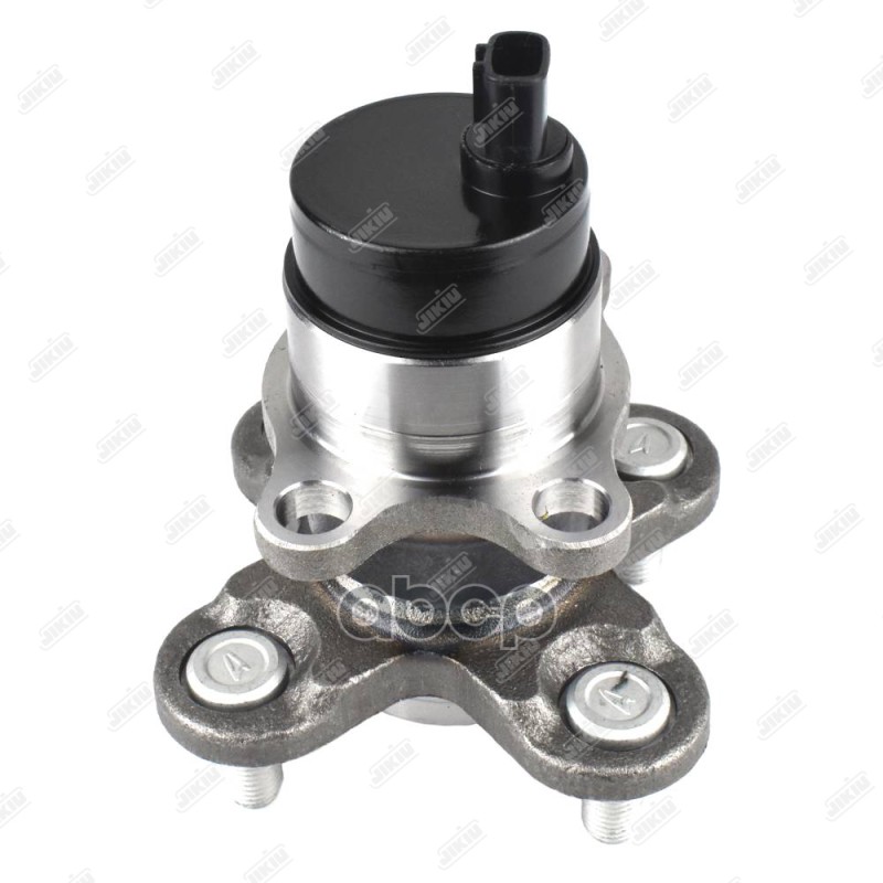 Ступица колеса HW21023 JIKIU арт. HW21023