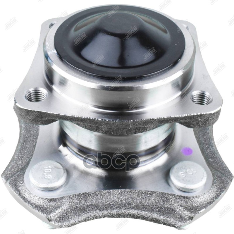 Ступица Колеса | Зад Лев | JIKIU арт. HW21045