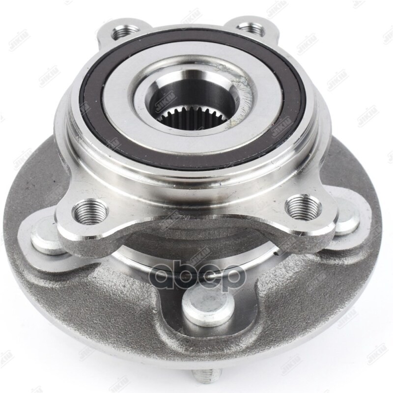 Ступица колеса LEXUS_ES250_AXZA10_(2018-...)/_ES300H_AXZH10/AXZH10L_(2018-...)/_ES350_GSZ10_(2018-.. HW21099 JIKIU арт. HW21099