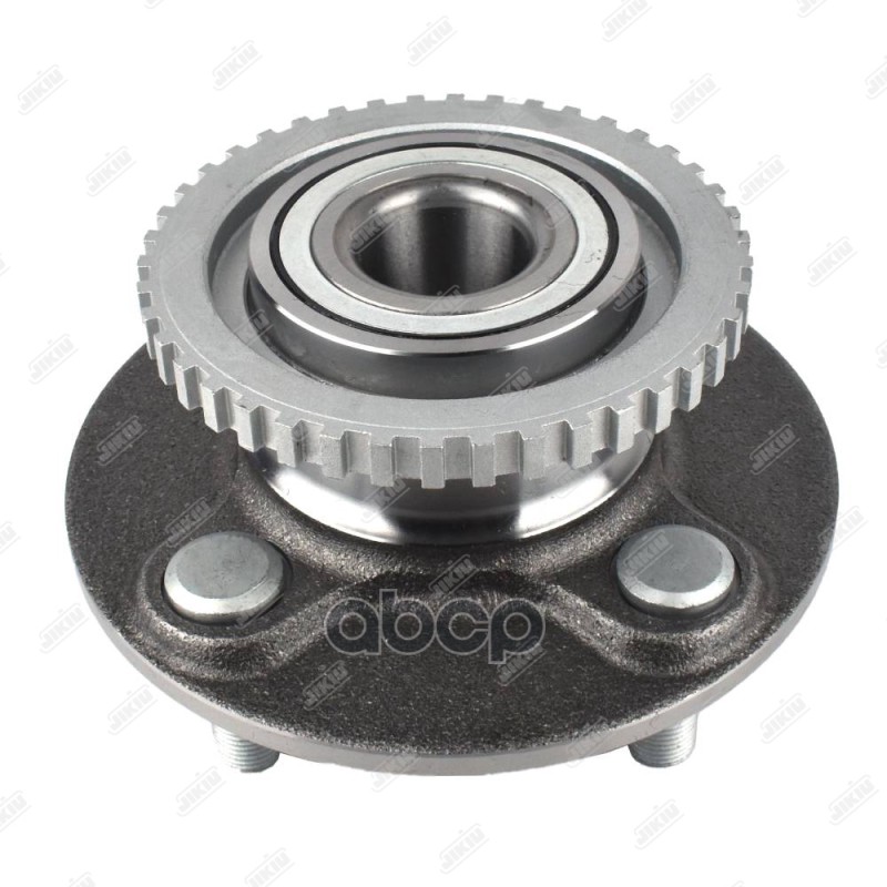 Ступица Колеса | Зад Лев | JIKIU арт. HW22011