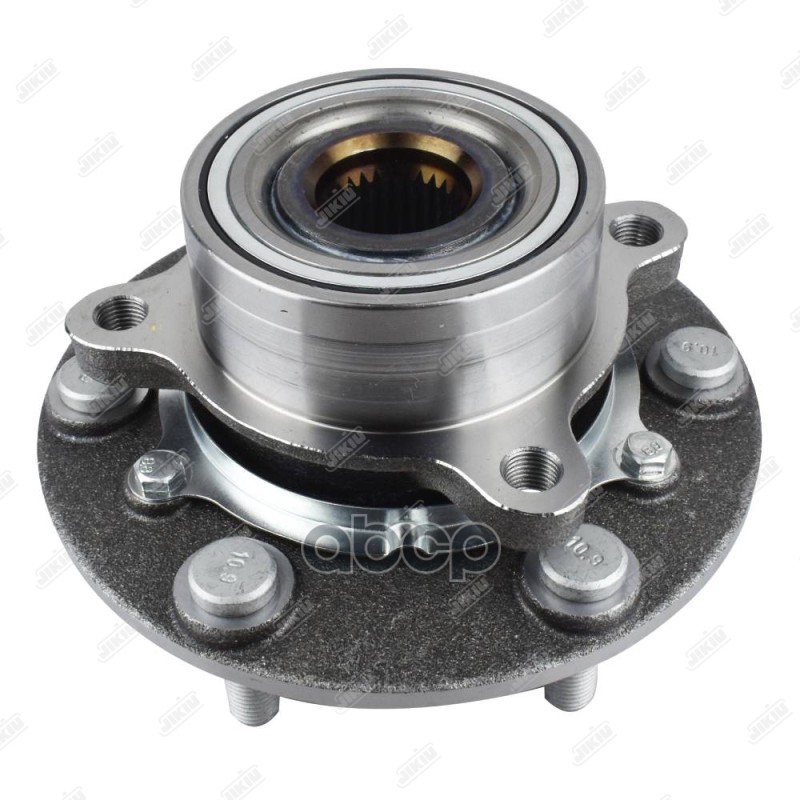 Ступица колеса HW23014 JIKIU арт. HW23014