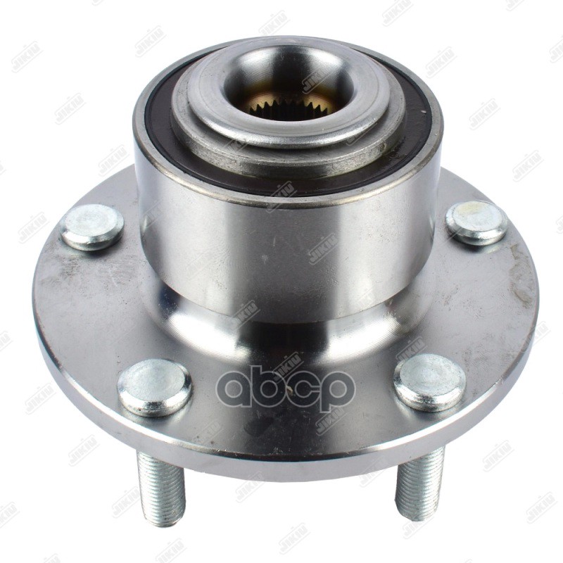 Ступица колеса MAZDA Axela BK3P/BK5P/BKEP (2003-2009)/ Mazda 3 AL JIKIU арт. HW25007