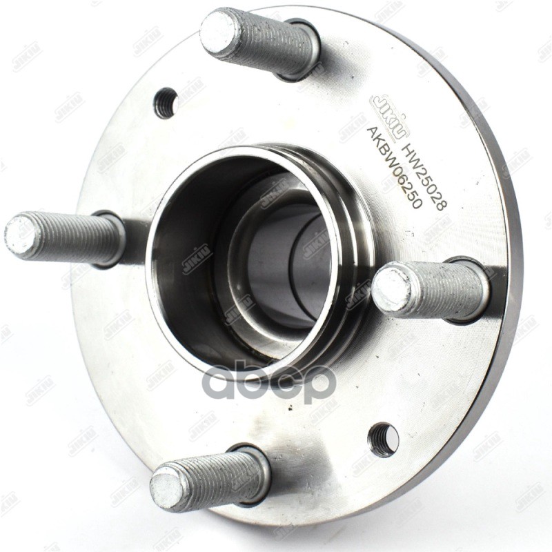 Ступица колеса JIKIU арт. HW25028