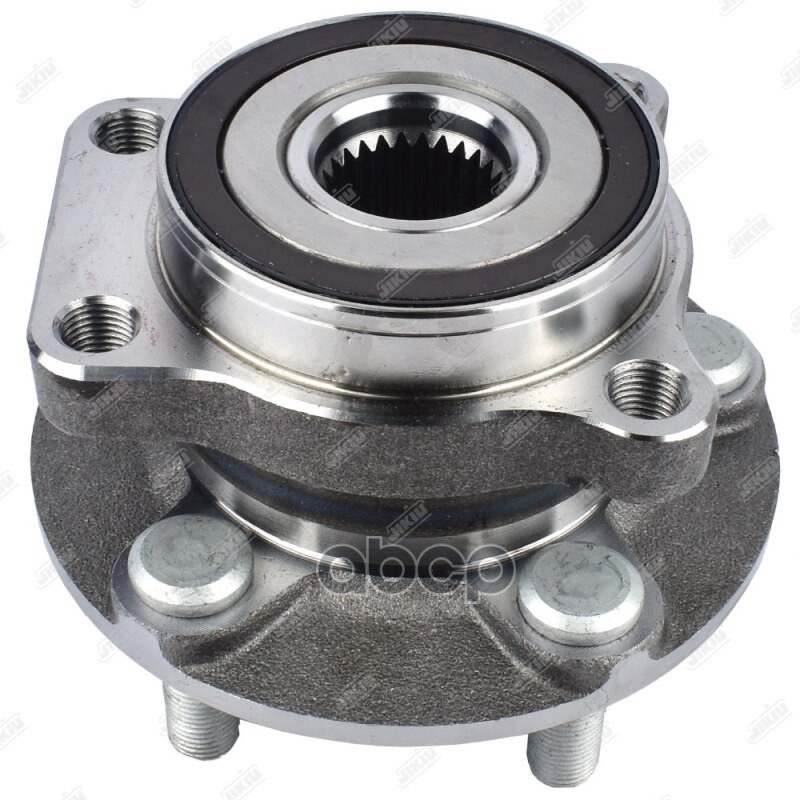 Ступица колеса HW27009 JIKIU арт. HW27009