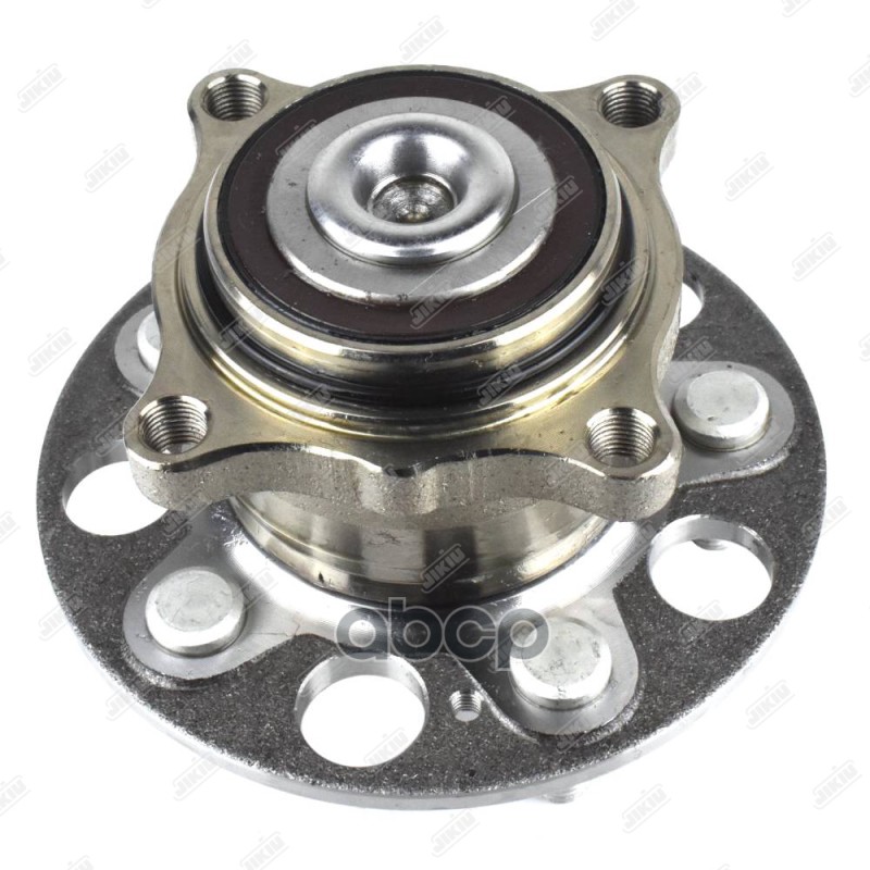 Ступица колеса в сборе задняя HONDA ACCORD 08-13 HW28018 JIKIU арт. HW28018
