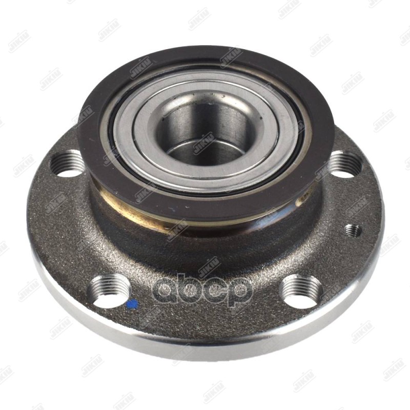Ступица с подшипником SKODA RAPID/SEAT TOLEDO 13- зад. JIKIU арт. HW33022