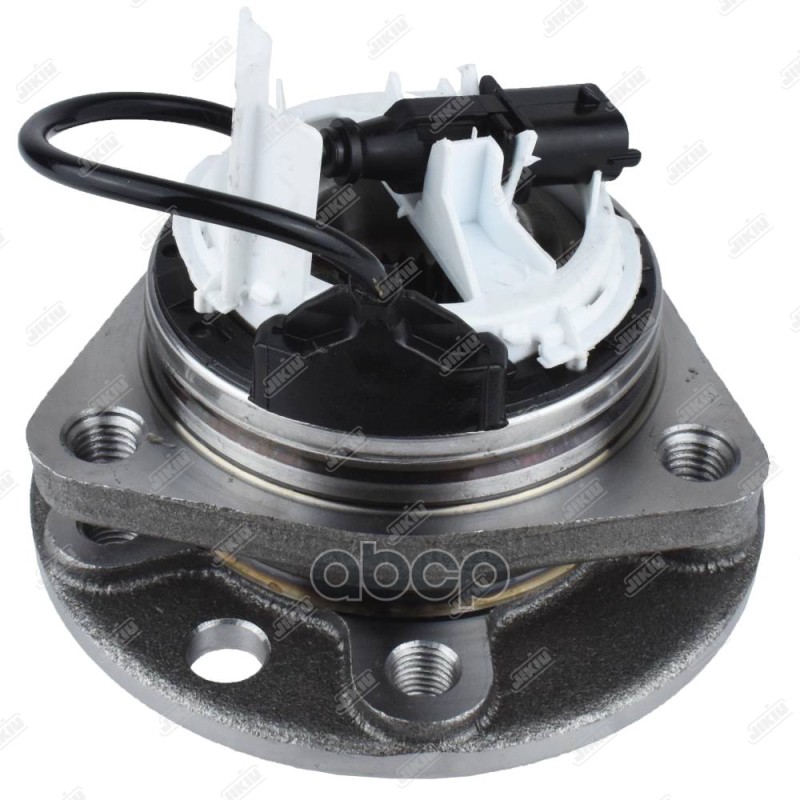 Ступица Колеса Hw34007 JIKIU арт. HW34007