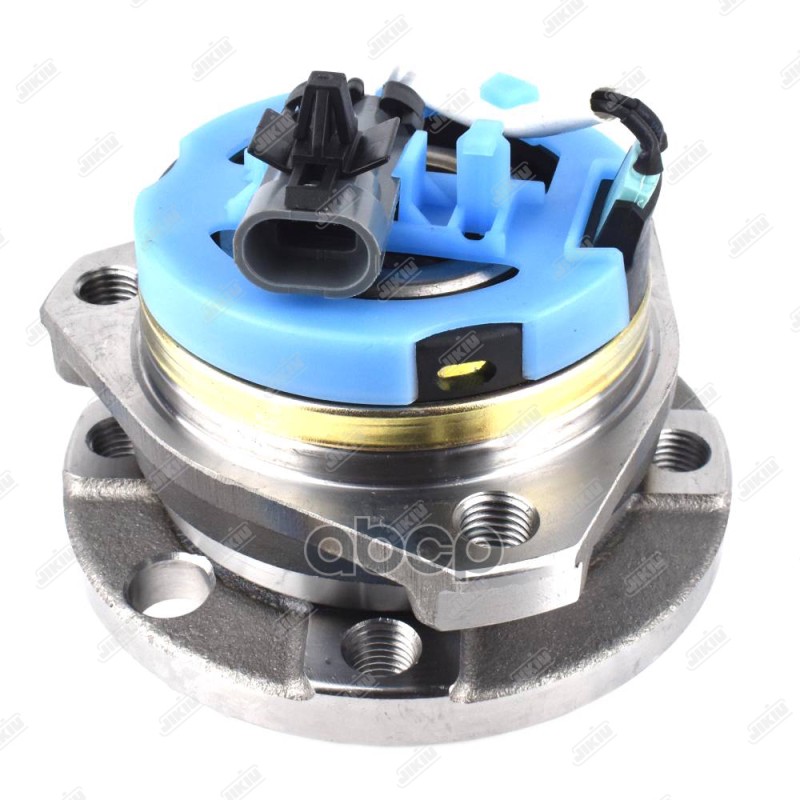 Ступица колеса JIKIU арт. HW34008