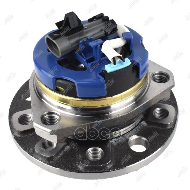 Ступица колеса JIKIU арт. HW34010