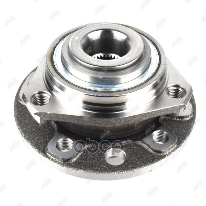 Ступица Колеса | Перед Лев | JIKIU арт. HW34014