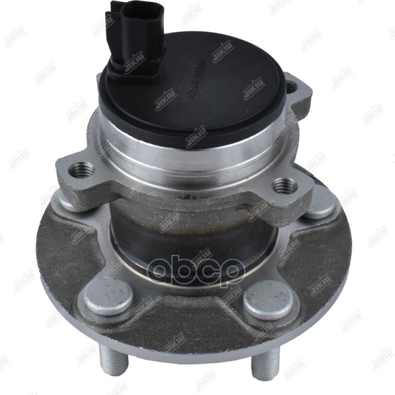 Ступица колеса JIKIU арт. HW51002