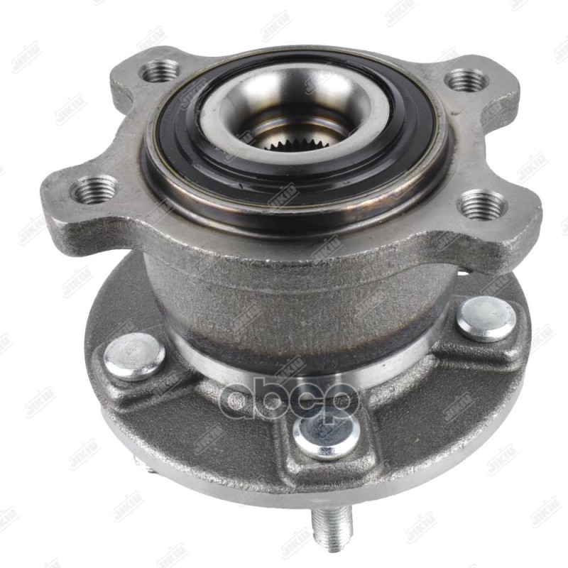 Ступица колеса HW51014 JIKIU арт. HW51014