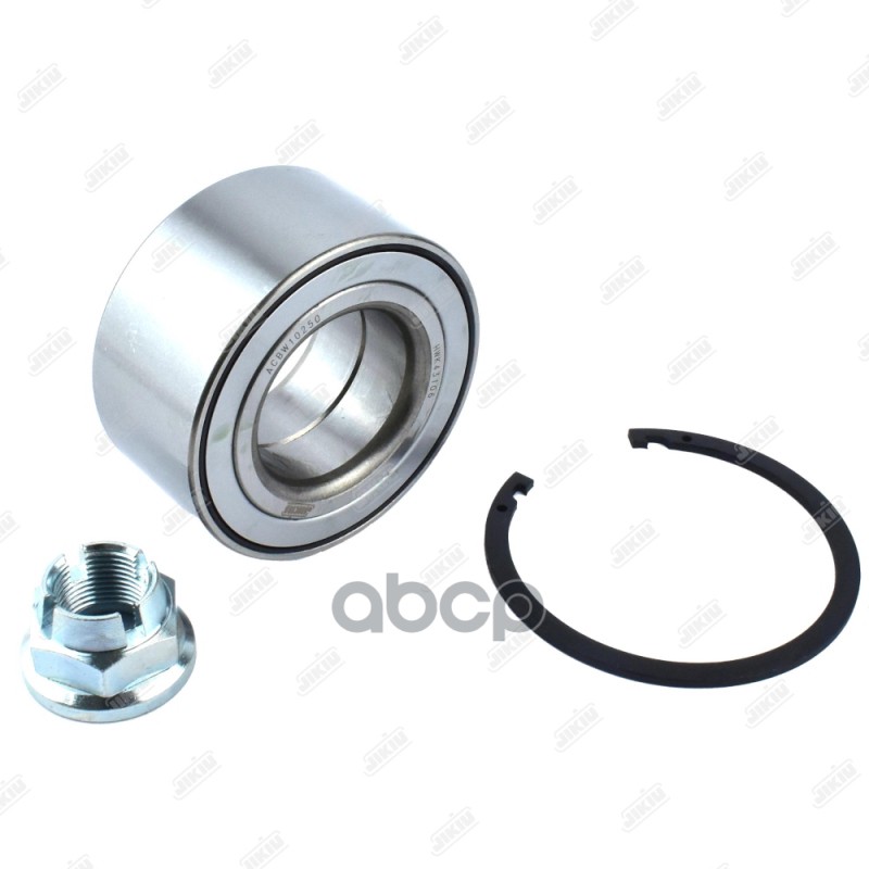Подшипник ступичный DACIA (Renault) Duster HJD/HSMD (2015-) JIKIU арт. HWK43106