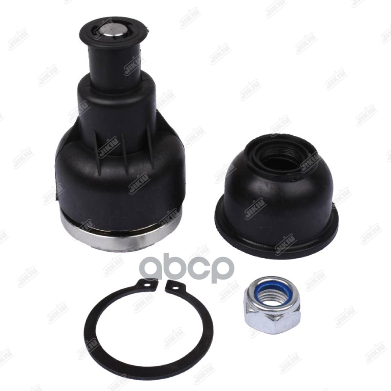 Опора шаровая HYUNDAI SOLARIS I/II, KIA RIO III/IV JB11012 JIKIU арт. JB11012