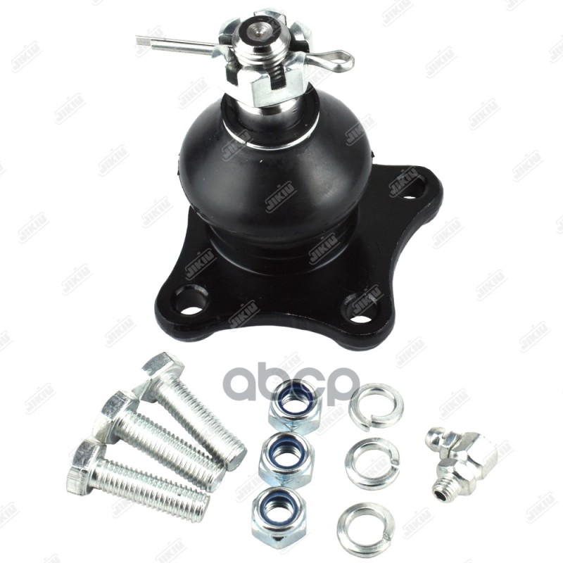 Опора шаровая MITSUBISHI PAJERO 1990-2004 JB23721 JIKIU арт. JB23721