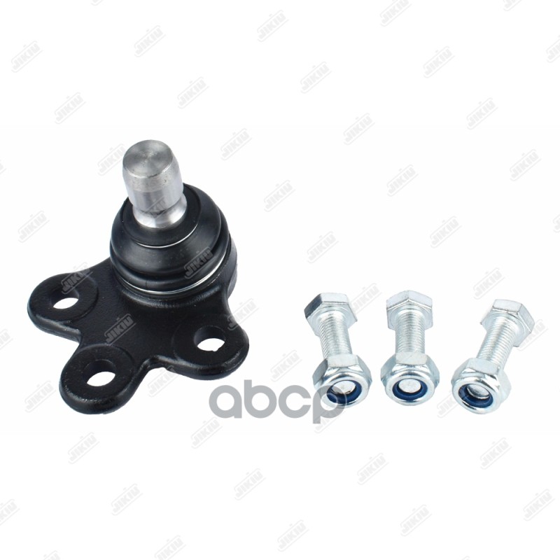Опора шаровая Chevrolet_Aveo T300 1HJ69/1JC69/T300/1J# (2011-…)/Cobalt 1JX69 (2013-2019)/Optra JJ (2 JIKIU арт. jb34002