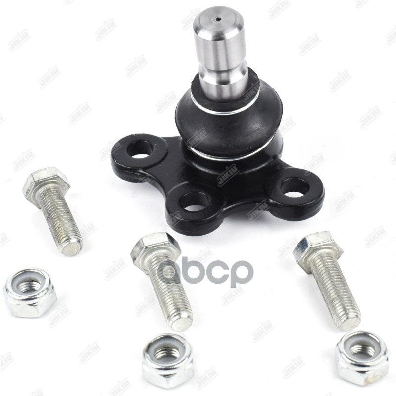 Опора шаровая CITROEN_DS3_SA_(2010-2015)/PEUGEOT_208_5-Hatchback/Hatchback/3-Hatchback_(2012-2019) JIKIU арт. jb42008