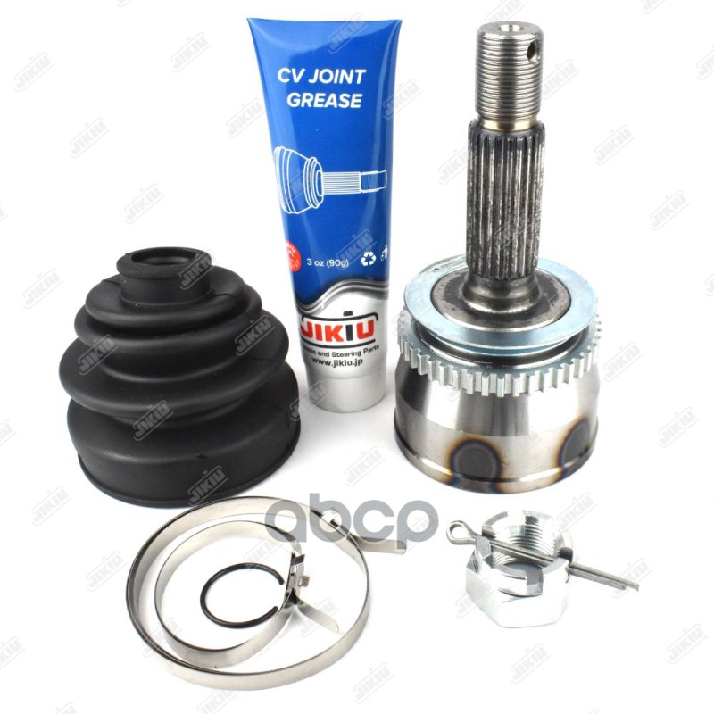 ШРУС внешний HYUNDAI MATRIX 1.8 JC11001 JIKIU арт. JC11001