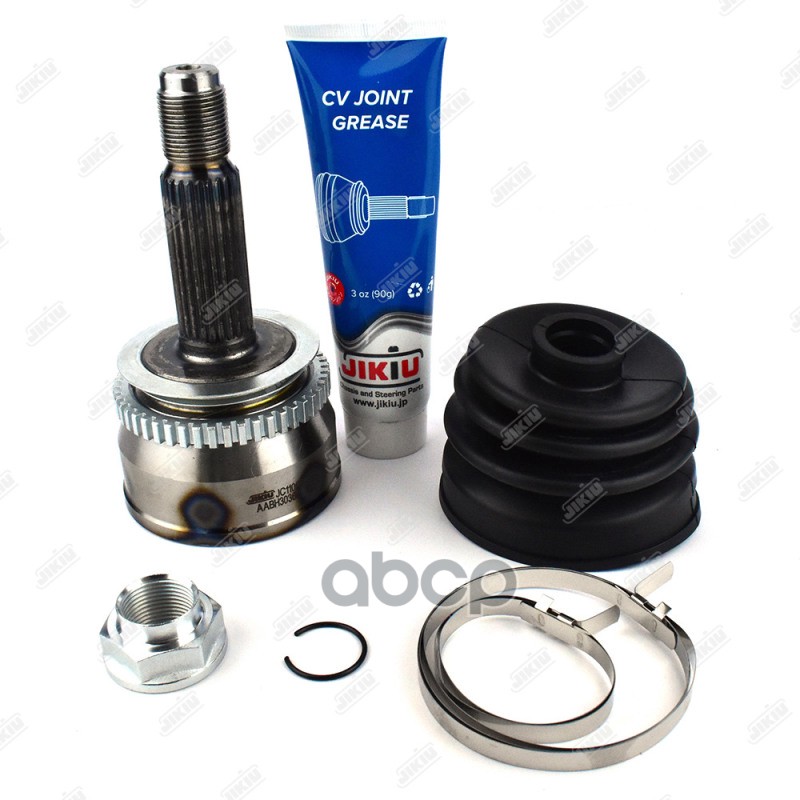 ШРУС JIKIU арт. JC11006