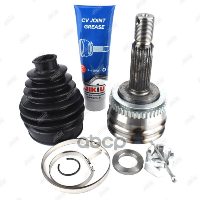 ШРУС наружный (22x52 5x25) Hyundai Accent JIKIU арт. jc11008