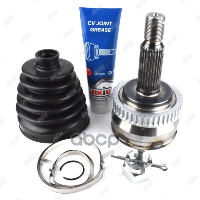 ШРУС внешний HYUNDAI SONATA NF 04-/08- JC11010 JIKIU арт. JC11010