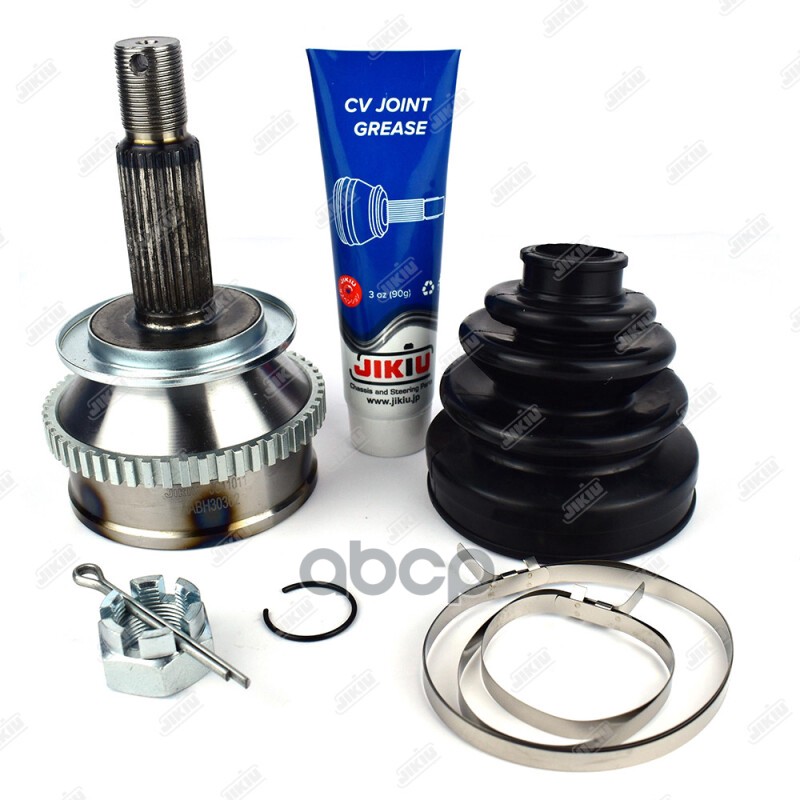 ШРУС JIKIU арт. JC11011