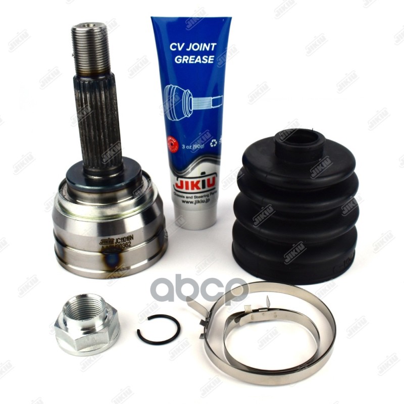 ШРУС JIKIU арт. JC11016N