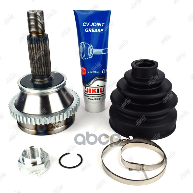 ШРУС JIKIU арт. JC11020