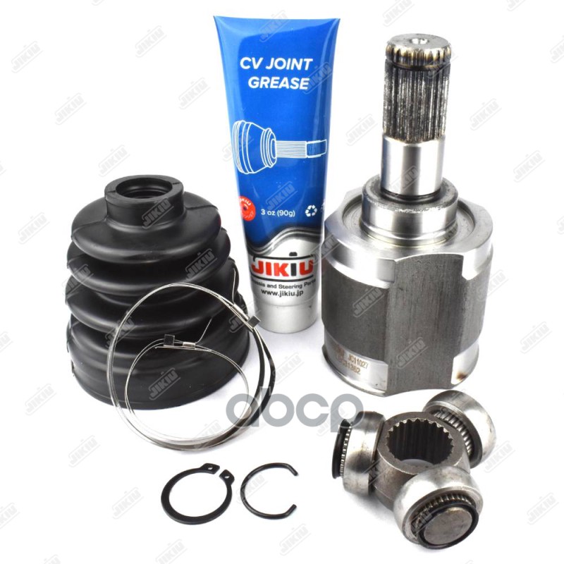 ШРУС внутренний HYUNDAI ELANTRA 1.6 06- JC11027 JIKIU арт. JC11027