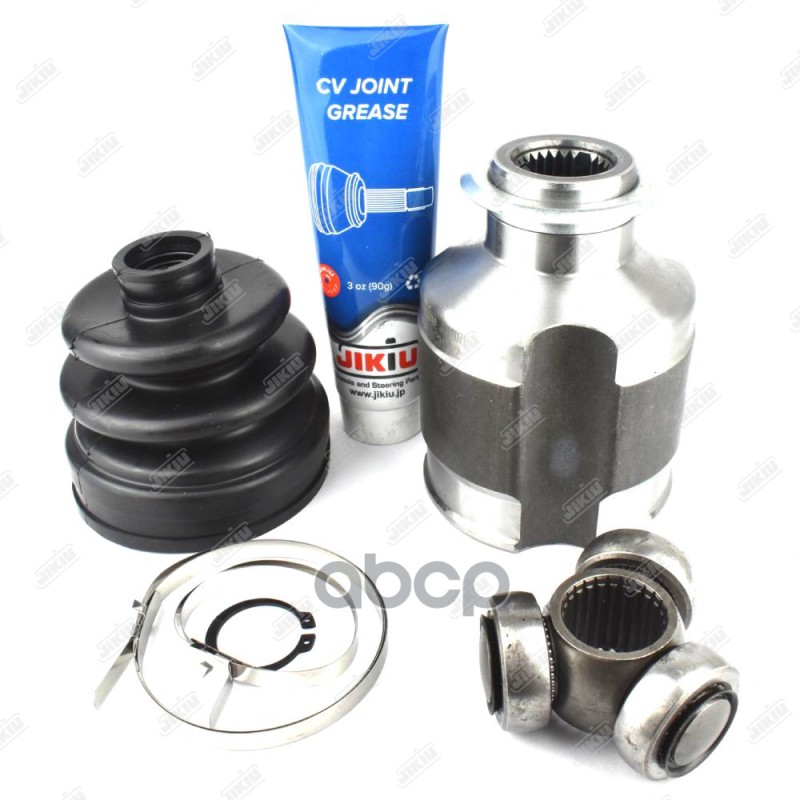 ШРУС внутренний правый (25x44x28) Hyundai IX35  Tucson  Kia Carnival/Sedona JIKIU арт. jc11076