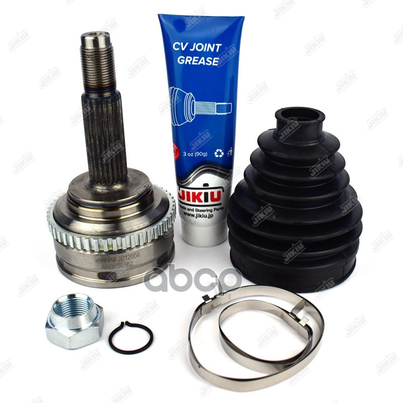 ШРУС JIKIU арт. JC12004