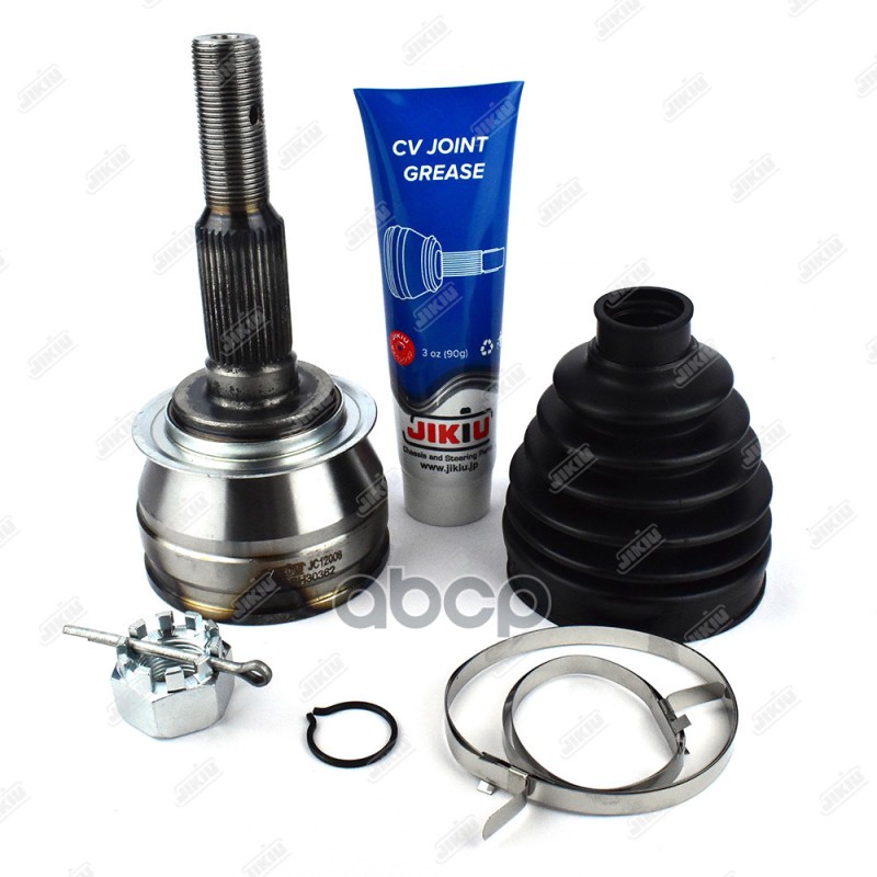 ШРУС JIKIU арт. JC12008