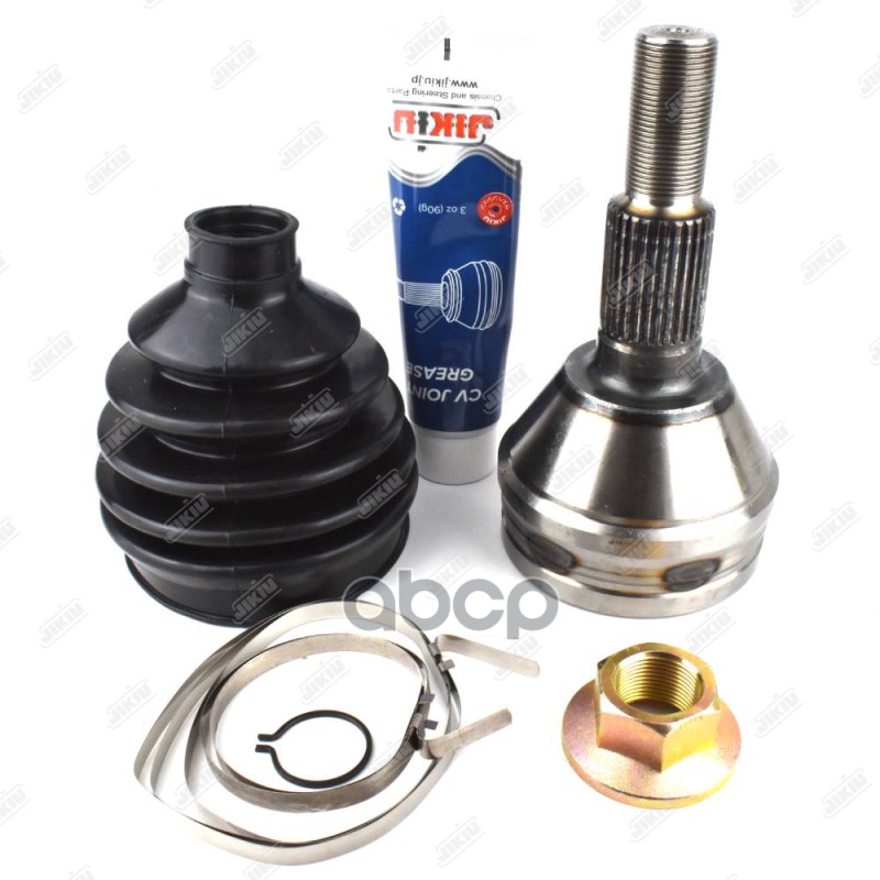 ШРУС JC12016 JIKIU арт. JC12016