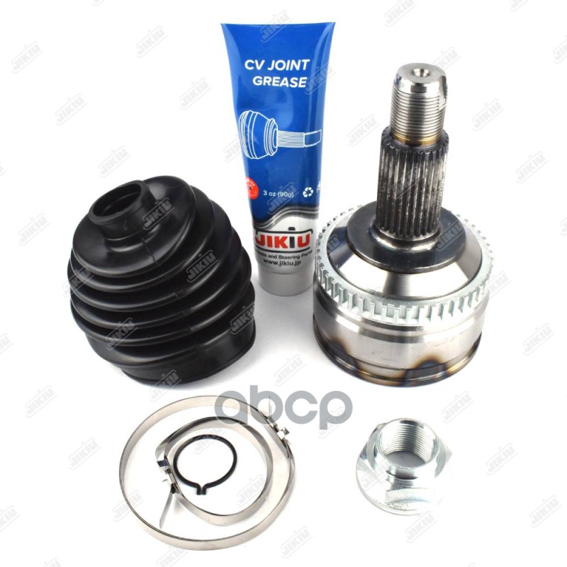 ШРУС JIKIU арт. JC14010