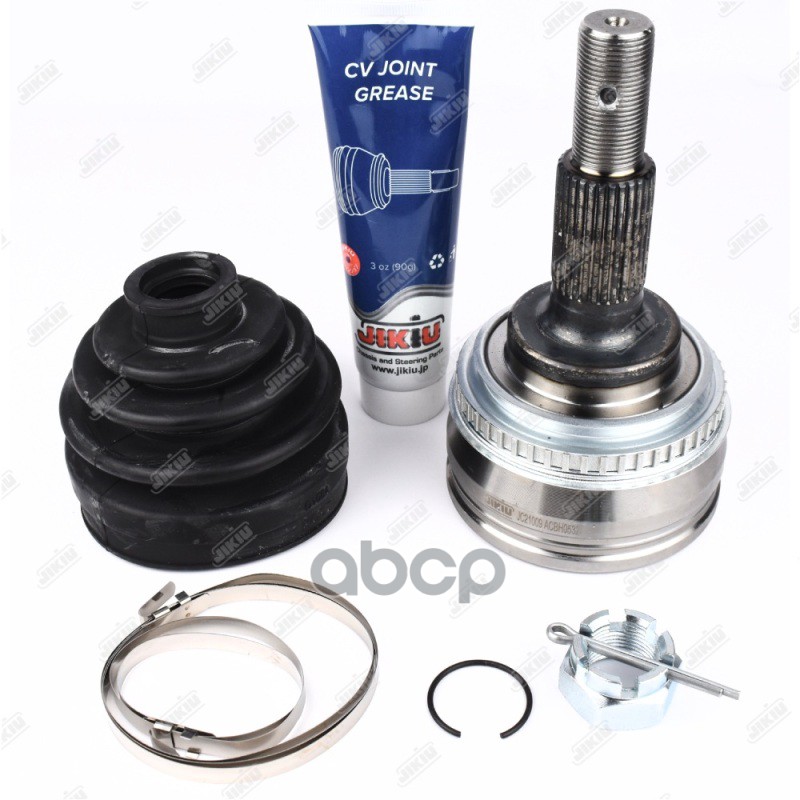 ШРУС JC21009 JIKIU арт. JC21009