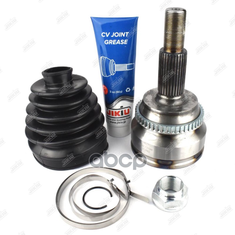 ШРУС JC21044 JIKIU арт. JC21044