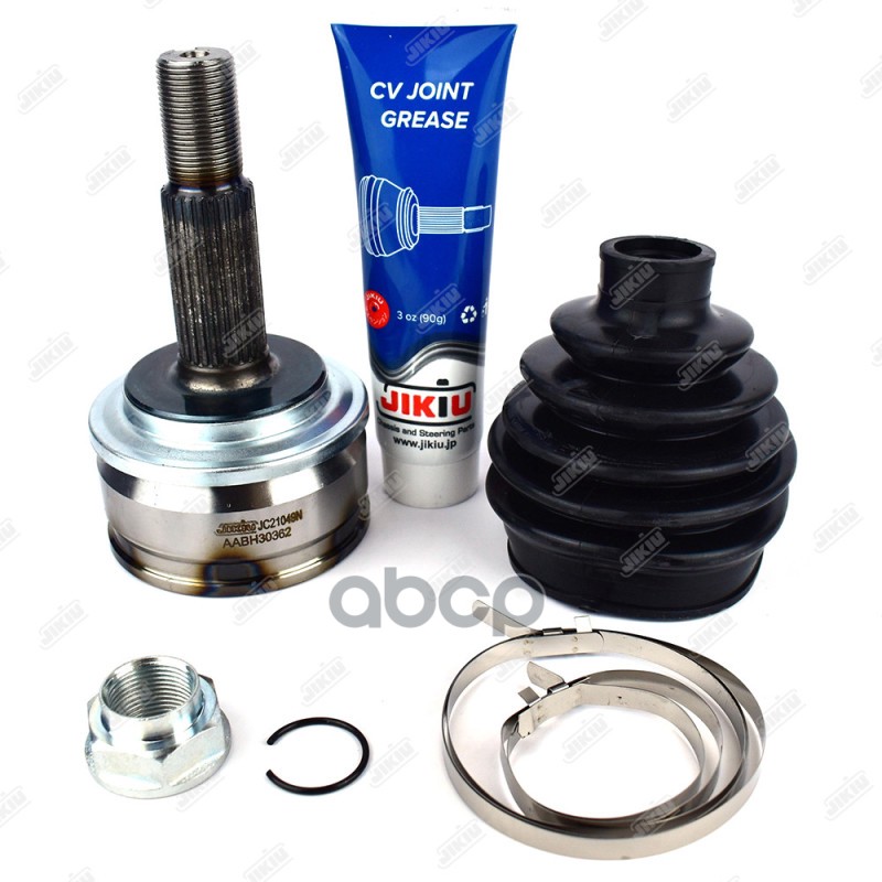 ШРУС JIKIU арт. JC21049N