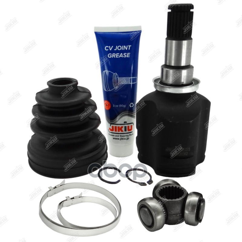 ШРУС внутренний (23x34x23) Toyota Auris  Avensis  Celica  Corolla  Starlet  Vitz JIKIU арт. jc21075