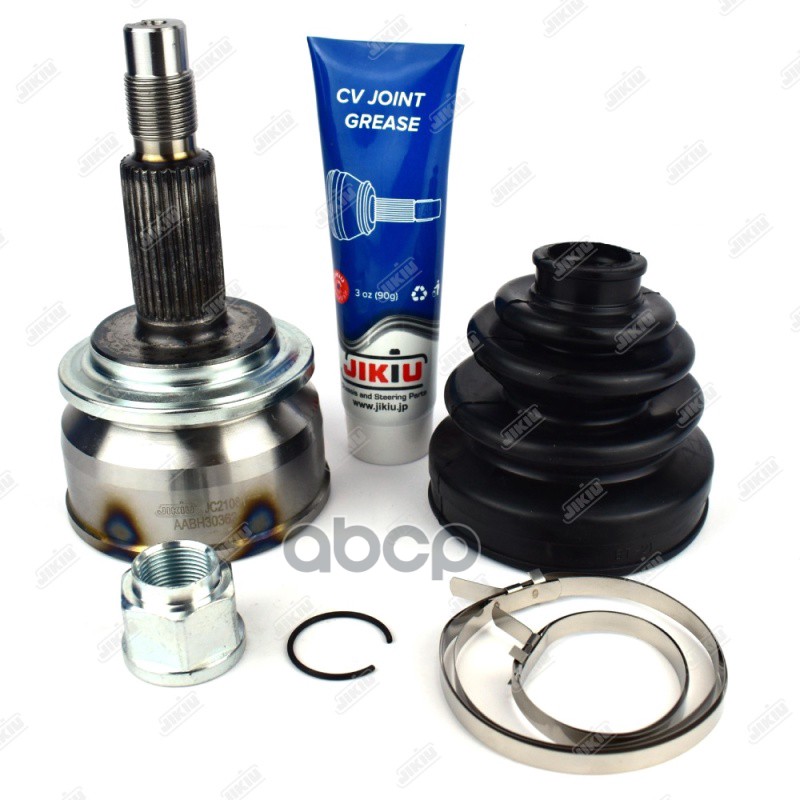 ШРУС JIKIU арт. JC21081