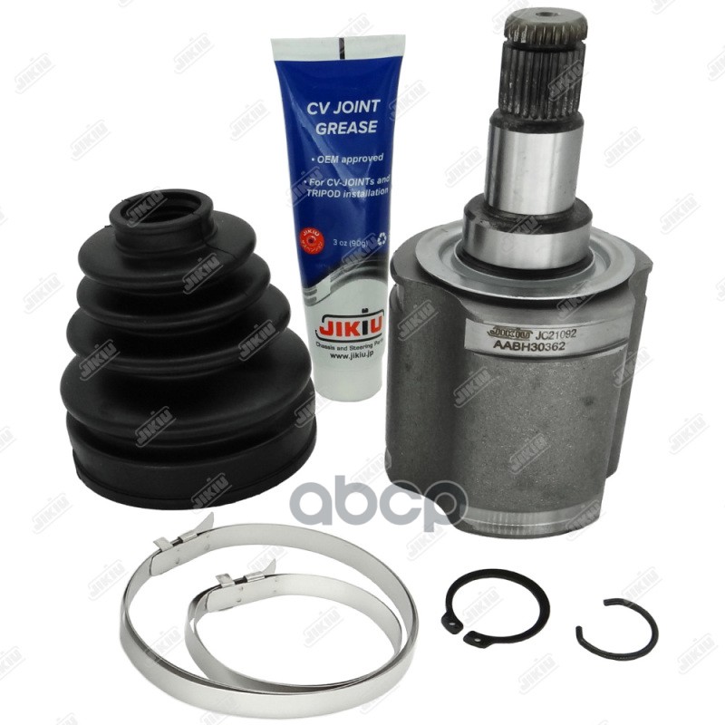 ШРУС JC21092 JIKIU арт. JC21092