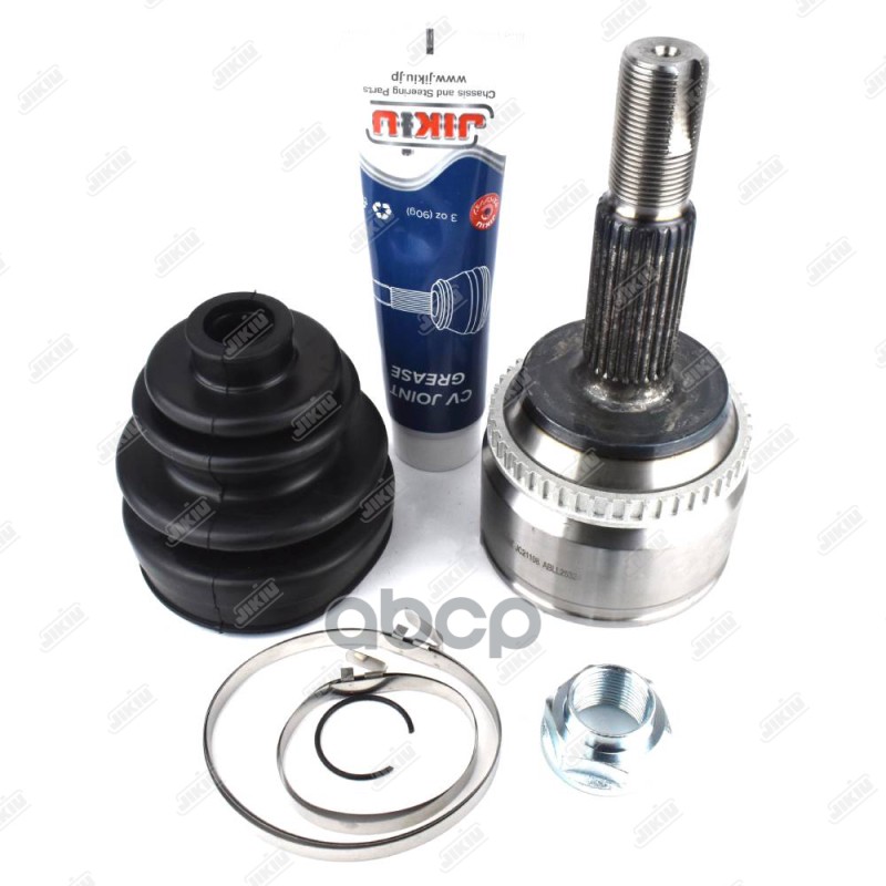 ШРУС JIKIU арт. JC21108