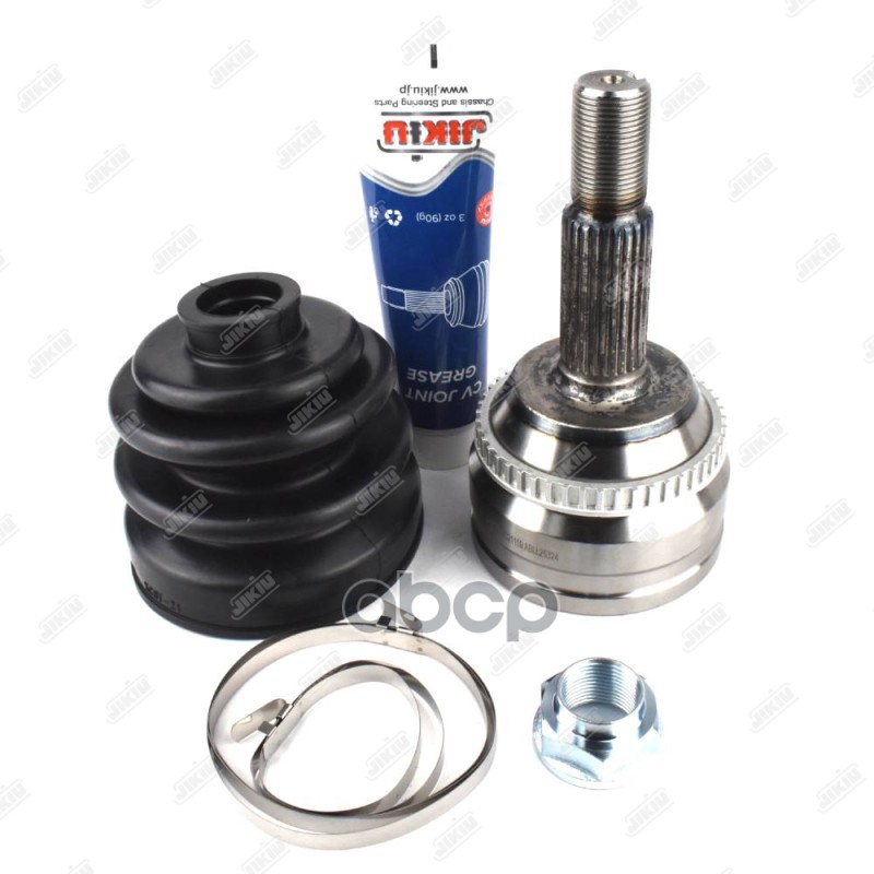 ШРУС наружный (29x55 5x26) Toyota Corolla  Matrix  Voltz JIKIU арт. jc21159