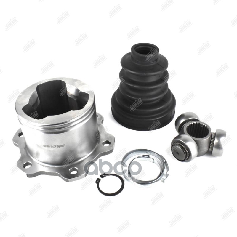 ШРУС внутренний TOYOTA HIACE 04- JC21163 JIKIU арт. JC21163