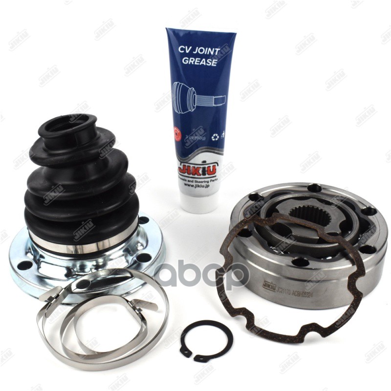 ШРУС LEXUS_ES300_MCV20_(1996-2001)/_RX300_MCU10_(1998-2003)/TOYOTA_Camry_VZV21R/MCV36/MCV20L/VCV10L/ JC21170 JIKIU арт. JC21170
