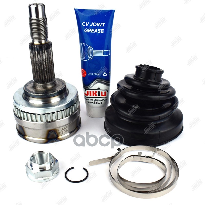 ШРУС JIKIU арт. JC22018