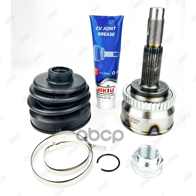 Шрус Nissan Ad Van Veny11/Vey11 (1999-2004)/ Presea R11 JIKIU арт. JC22023