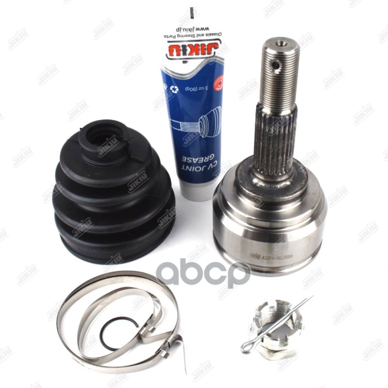 ШРУС JIKIU арт. JC22034