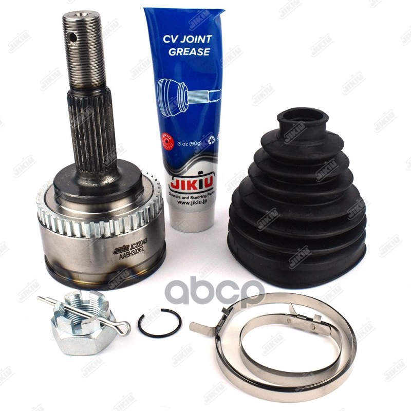 ШРУС JC22043 JIKIU арт. JC22043