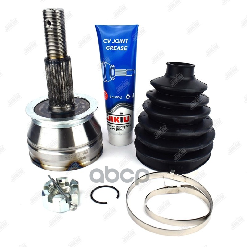 ШРУС JC22054 JIKIU арт. JC22054