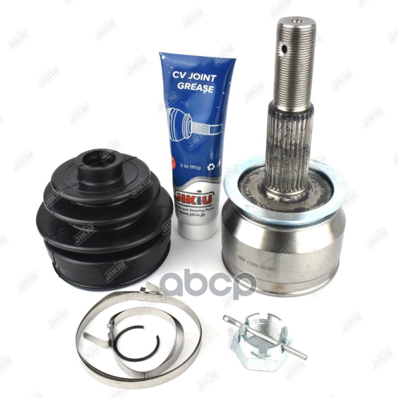 ШРУС JC22055 JIKIU арт. JC22055